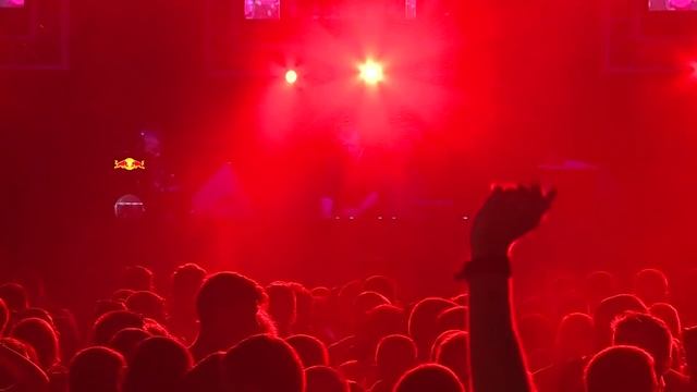 JAY LUMEN live at Green Love Novi Sad 07-10-2017 [110 min Full HD] смотреть онлайн