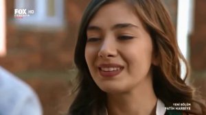 Два лица Стамбула - Я не влюблен в тебя (7 серия).