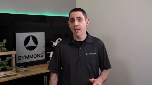 How to Install Water Flow Sensors | Evolution® BMS | Symmons Industries смотреть онлайн