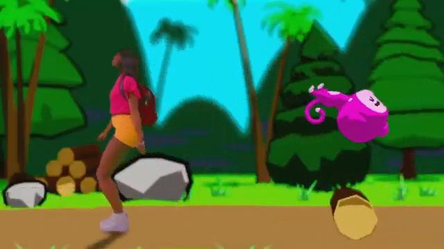 Back Pack - Flo Milli (Flora The Explorer) ((Official Music Video)) смотреть онлайн
