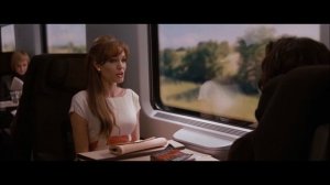 "Джонни Депп & Анджелина Джоли" 2010' "Турист"