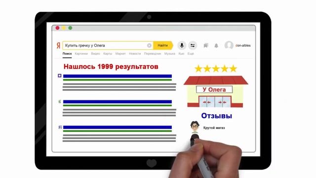 Репутация в Интернете смотреть онлайн