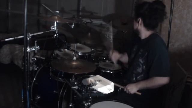 Milly Rock drum cover смотреть онлайн