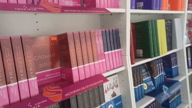 Книжный влог | Встреча с писателями | Ана Шерри | Алекс Хилл | Ася Лавринович