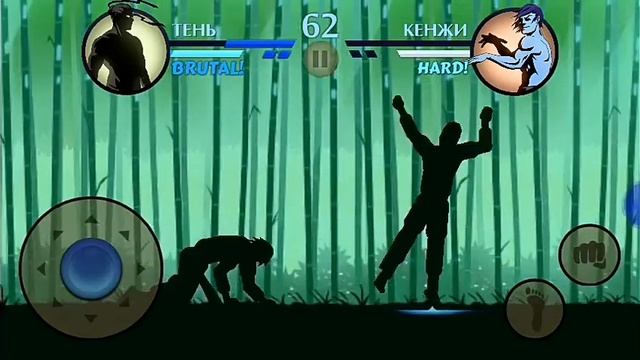 Sadow fit2 1 серия обучение смотреть онлайн