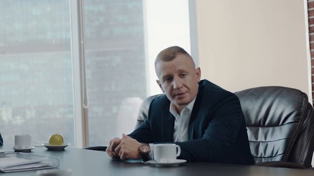 Трейлер к к\ф "Комерс". Режиссёр Алексей Небоженко смотреть онлайн