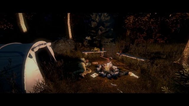 Clip/DayZ смотреть онлайн