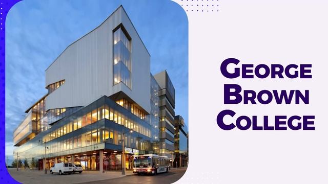 BEST Colleges in Canada 2022 | Leap Scholar смотреть онлайн