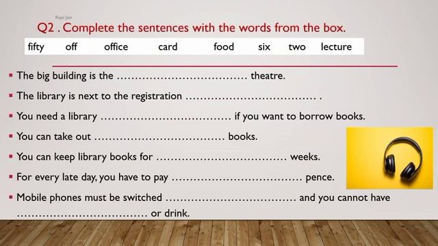 Practise Your Listening Skills- For Beginners - level 1( improve your English ) смотреть онлайн