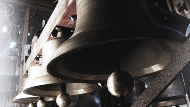 I Heard the Bells смотреть онлайн