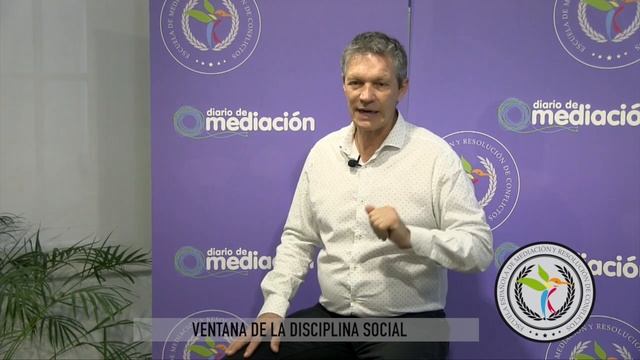 ¿Qué es la Ventana de la Disciplina Social? | Experto en Prácticas Restaurativas смотреть онлайн