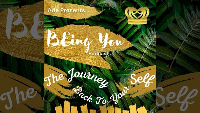 Ade Presents...BEing You | S2 EP10 | Living the Vision of a New World (Audio) смотреть онлайн