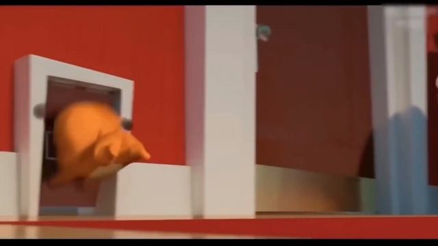 BOSS BABY - DANCE MONKEY [ BABY SMILE HD VIDEO ] смотреть онлайн