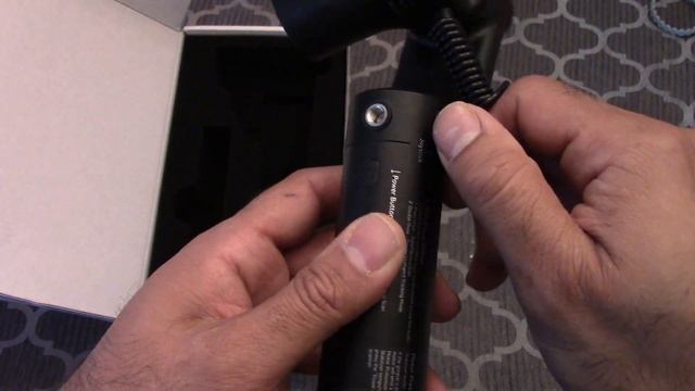 RevoPoint Mini 2 3D Scanner and RevoPoint 3D Scanner Hand Stabilzier Unboxing #3dscanning #revopoin смотреть онлайн