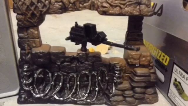 Army men:Green vs. Tan. Plastic Platoon: G-Day, Green Invasion смотреть онлайн