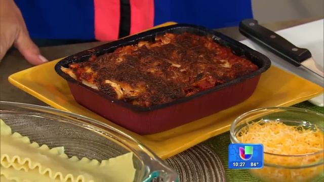 Quítale lo salado, lo picoso o lo quemado a la comida con estos consejos - Despierta América смотреть онлайн