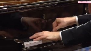 Andrey Gugnin - Chopin Sonata 3