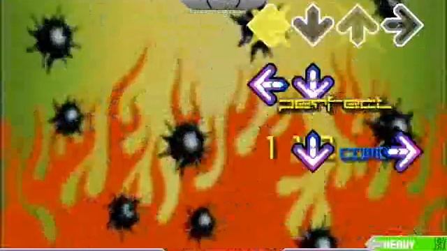 Max 300 Heavy 1.5x (Stepmania, Hands) смотреть онлайн