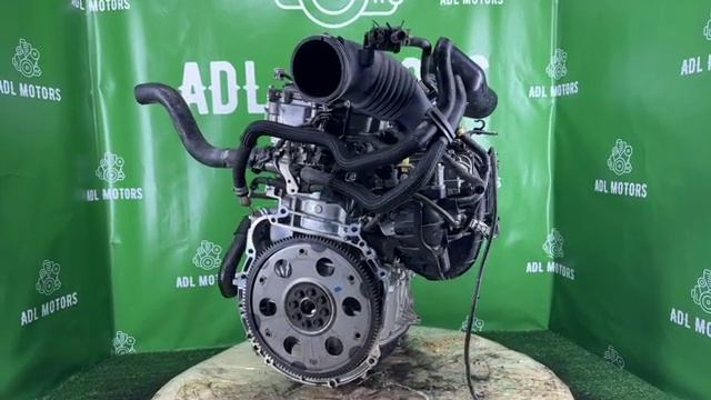 Двигатель Toyota Venza 1ARFE 2008 (б/у) смотреть онлайн