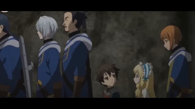 Сирота, любимый Богом, обладает непреодолимой силой, чтобы завоевать красивых девушек | Пересказ