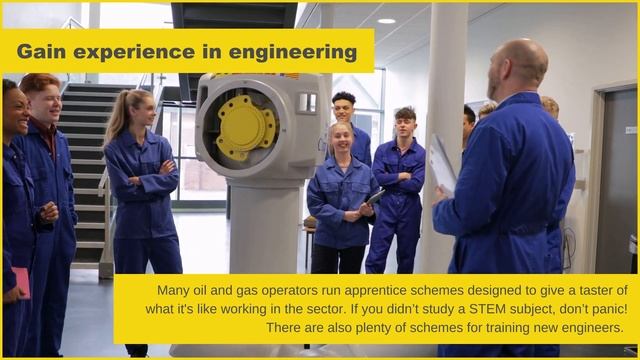5 Tips To Start Your Oil And Gas Career смотреть онлайн