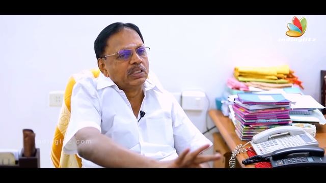 SARKAR Breaks 100 Years Record : Tirupur Subramaniam Interview | Pre-Business, Vijay 62 | Box Offic смотреть онлайн