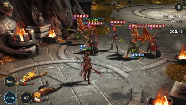 10 Трудный Дракон с Кормом смотреть онлайн