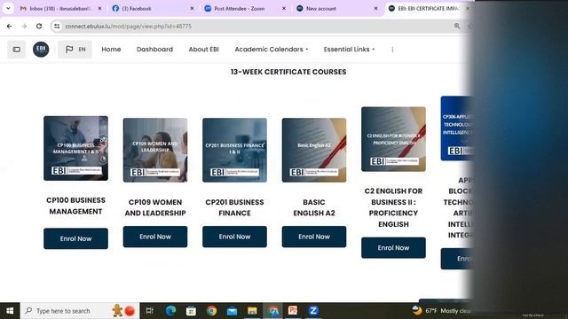 Sidee loo Xaraystaa Aqbalaadda (Admission) ka Jaamacadda European business university. смотреть онлайн
