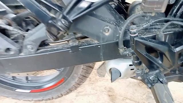 My 3 Month Experience for (Pulsar N160) 😶 смотреть онлайн