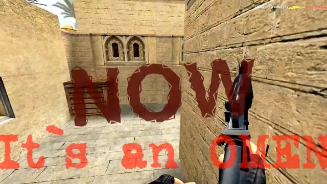 Silver - Andrey (pro CS:S) смотреть онлайн