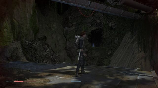 Star Wars Jedi: Fallen Order - Помощь сопротивлению [9/25]