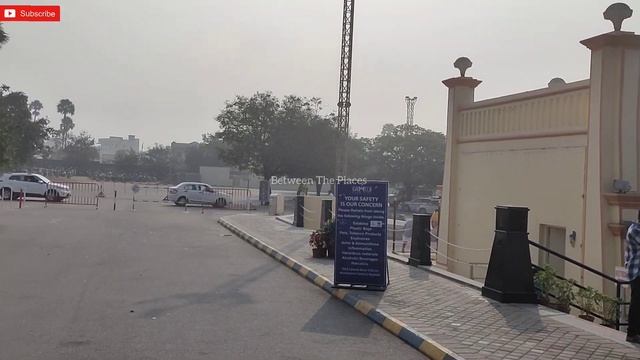 Best Places To Visit In Hyderabad | Tourist Places in Hyderabad | Hyderabad Trip |#betweentheplaces смотреть онлайн