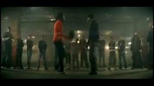 Pump It 3D by The Black Eyed Peas