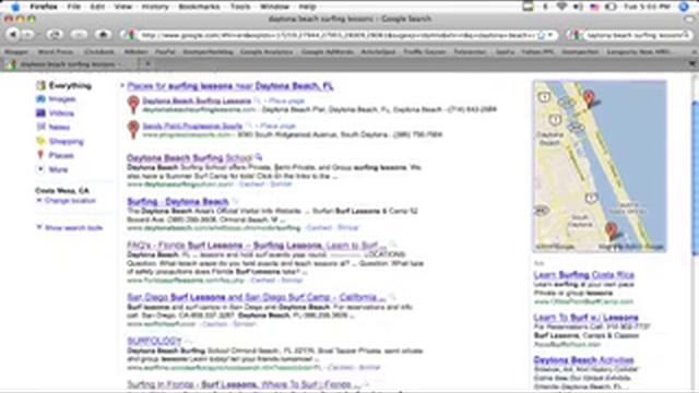 Social Media Marketing Orange County смотреть онлайн