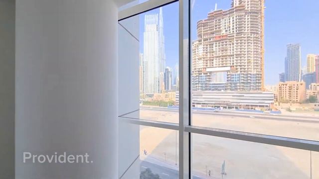 Commercial Space in Lake Central Towers смотреть онлайн