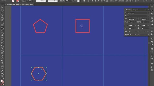 Poster Tutorial #600 Six Hundred смотреть онлайн