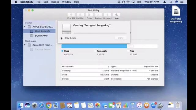 How To Easily Encrypt Files On a Mac смотреть онлайн