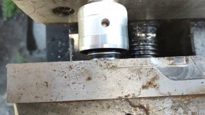 Доработка плавающих сайлентблоков New Actyon