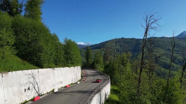 dji mini 3 Как не отработала система обнаружения препятствий смотреть онлайн