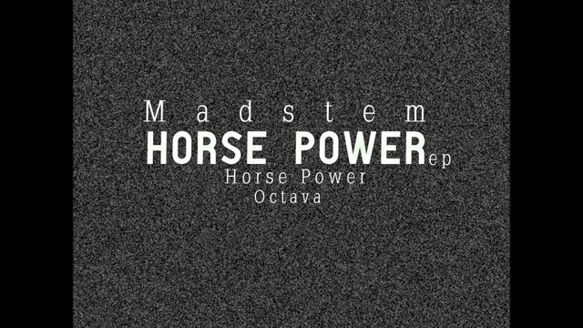 TKLA005 (2017/6/12) MADSTEM - OCTAVA (ORIGINAL MIX) смотреть онлайн