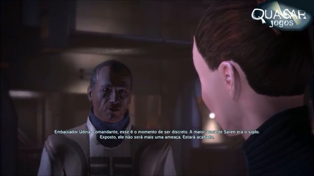 Detalhes que Apenas os Jogadores Mais Atentos Percebem - Quasar Jogos смотреть онлайн