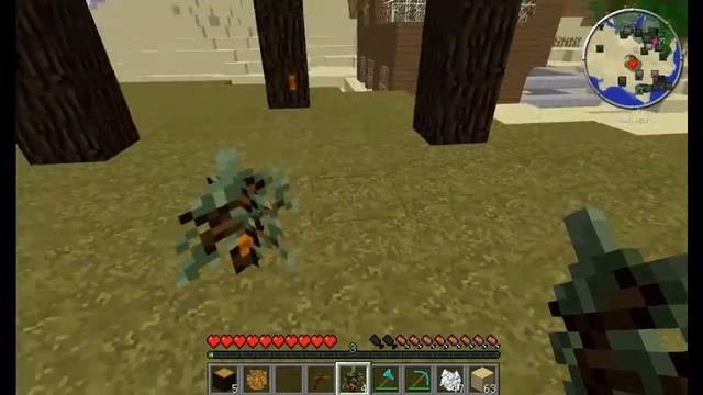 L.P Механические похождении ( IC2 ) с 8 смотреть онлайн