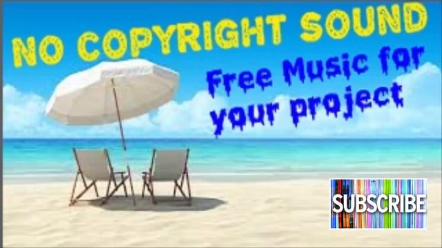 No copyright sounds - free music - Cuban Sandwich смотреть онлайн