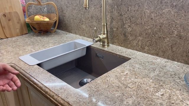 Толщина материала на видимой части подкладной мойки смотреть онлайн