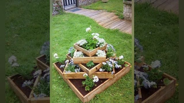 Вдохновляющие идеи для дачи и дома #21 смотреть онлайн