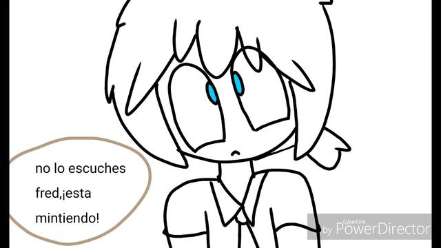 Mini comic...¡MEG Y FOX APARECEN! (Parte 3/6) смотреть онлайн