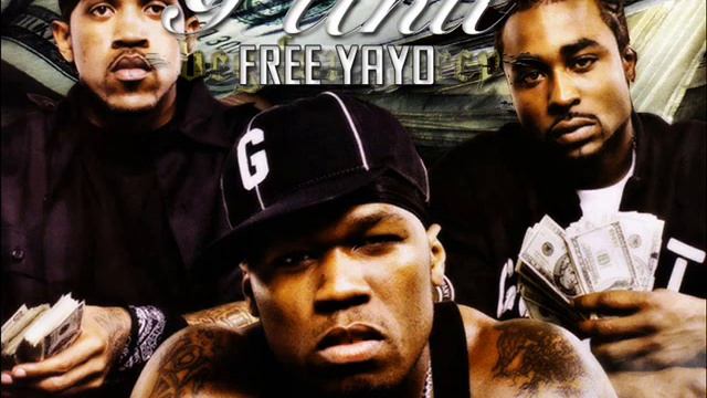 50 cent - Tipsy (G-Unit remix) смотреть онлайн