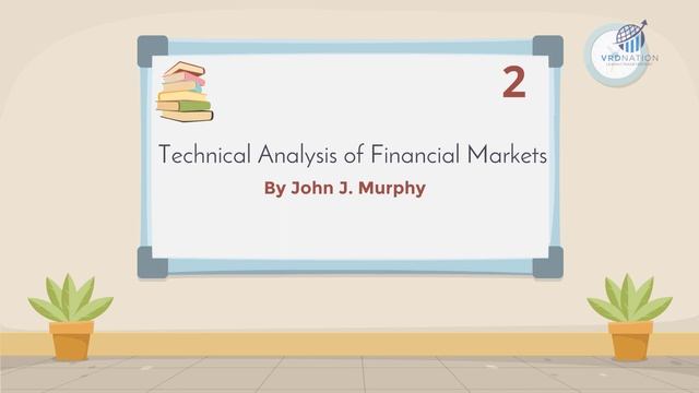 Top 5 Books on Technical Analysis смотреть онлайн