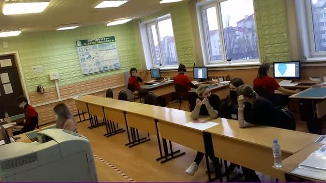 VII PЧ компетенция Графический дизайн (модуль 1) ГБПОУ ВО СПК смотреть онлайн