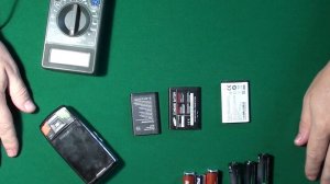 Как проверить исправность аккумулятора телефона